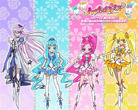 erika precure|bloom heart catch precure.